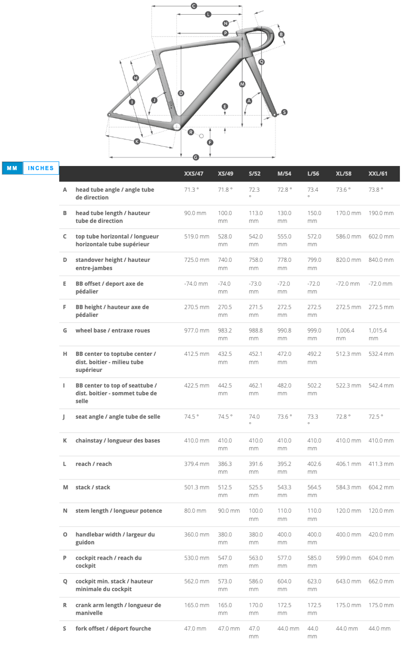 Scott Addict RC 30 Road Bike in Whale Grey-5