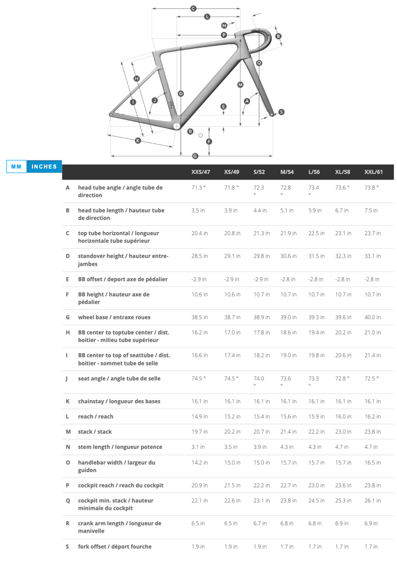 Scott Addict RC 30 Road Bike in Whale Grey-6