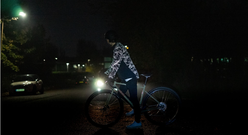 Madison Roam Men's 2-Layer Waterproof Jacket In Black-7