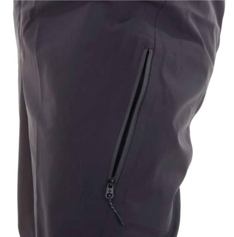 Madison DTE 3-Layer Waterproof Bib Trousers In Midnight Green-8