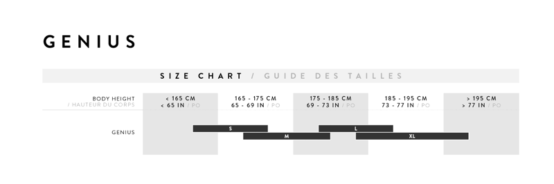 Scott Genius ST 910 SRAM GX T-Type Carbon Mountain Bike Small and Medium Contessa Purple-1