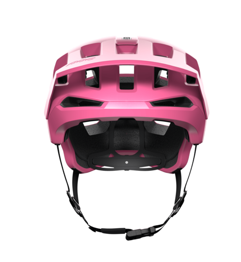 POC Kortal Mountain Bike Helmet Medium Large 55-58 Pink-1