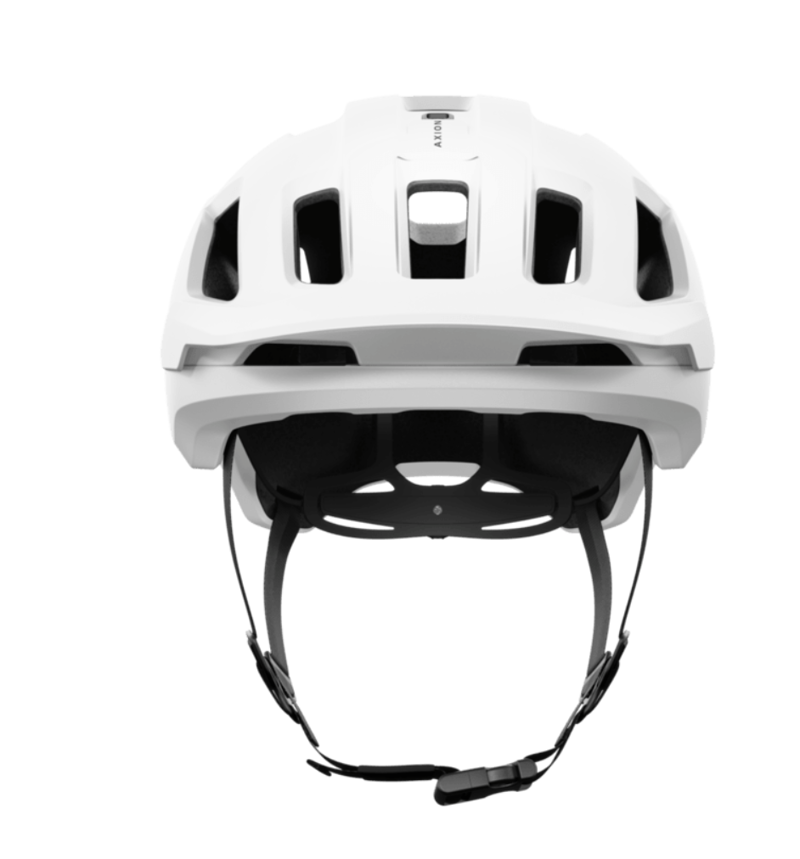 POC Axion Helmet in Hydrogen White-2