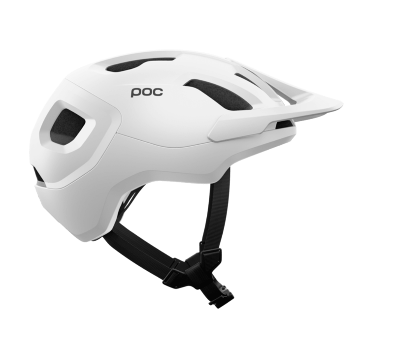 POC Axion Helmet in Hydrogen White-3