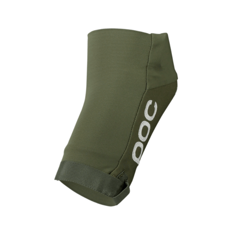 POC Joint VPD Air Elbow Pads in Epidote Green-1