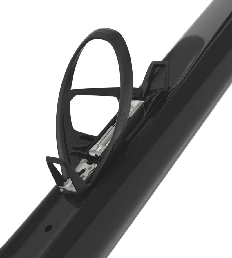 2022 Scott Syncros iS Cache Bottle Cage in Black-1