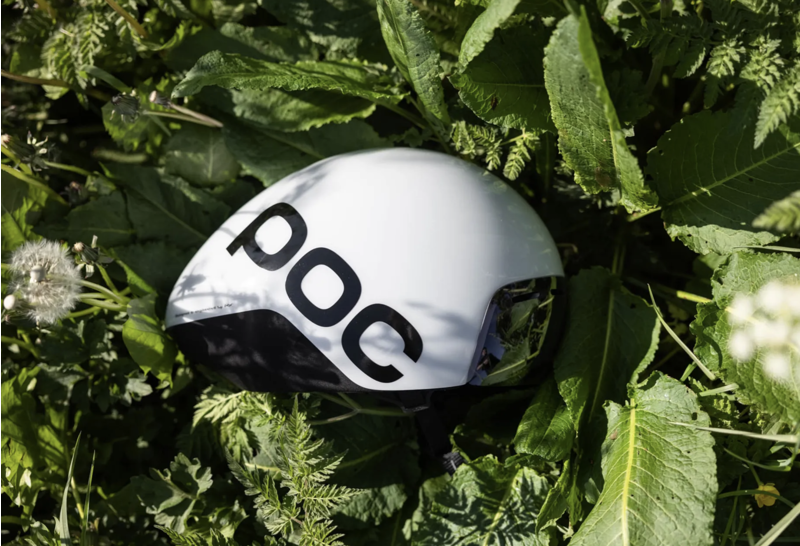 POC Cerebel Uranium Black m/54-60cm-4