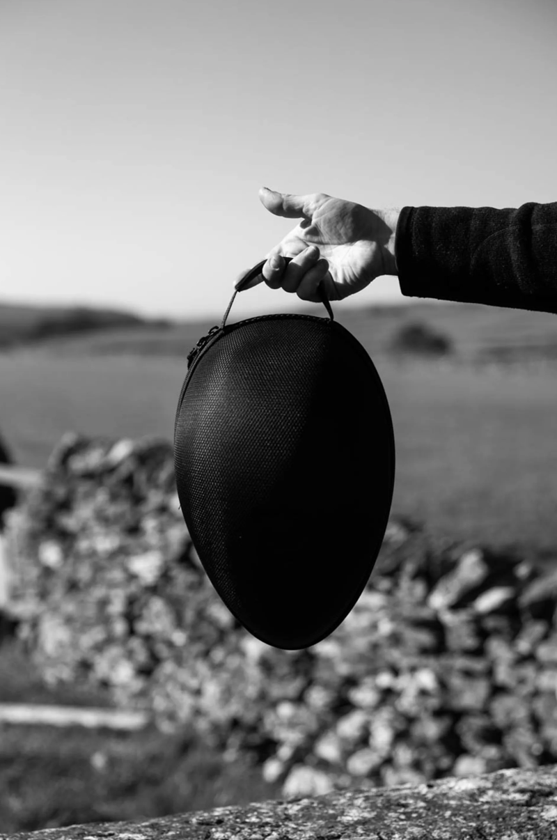 POC Cerebel Uranium Black m/54-60cm-5