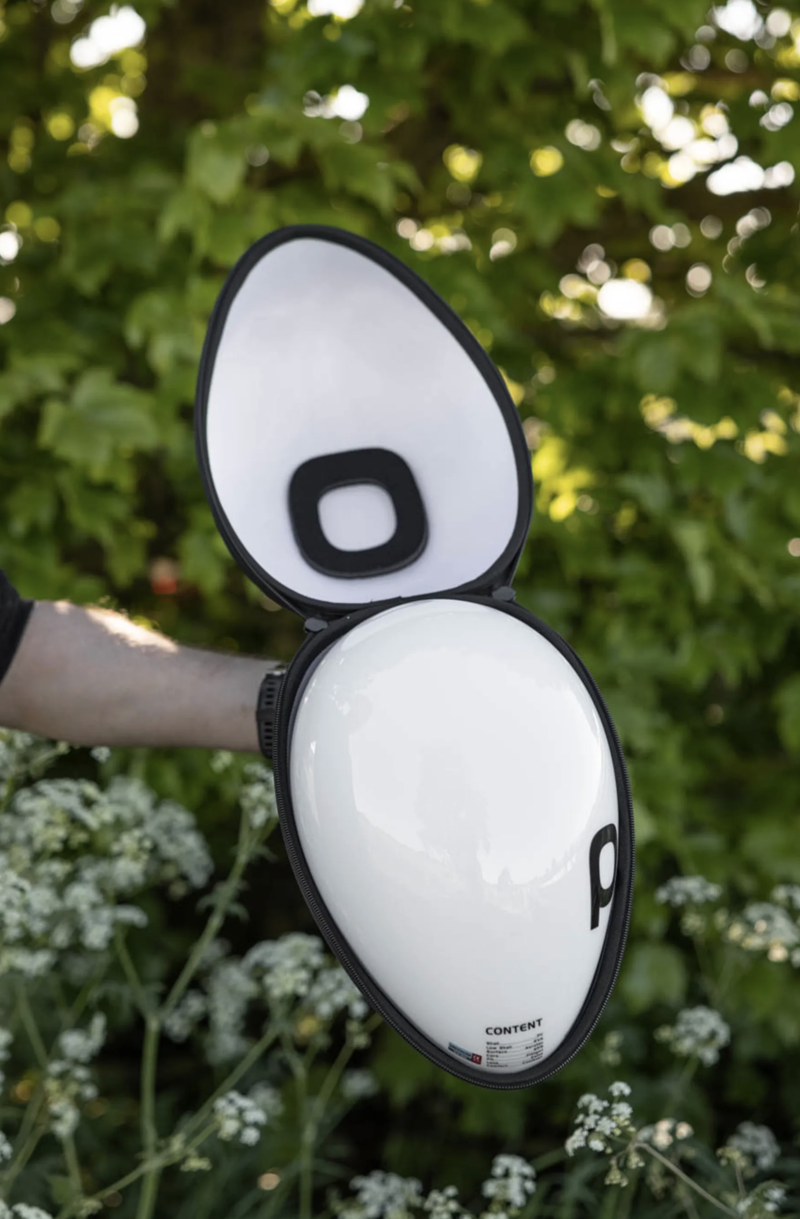 POC Cerebel Uranium Black m/54-60cm-6