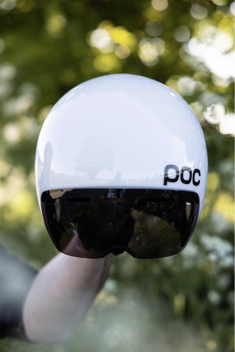 POC Cerebel Uranium Black m/54-60cm-7