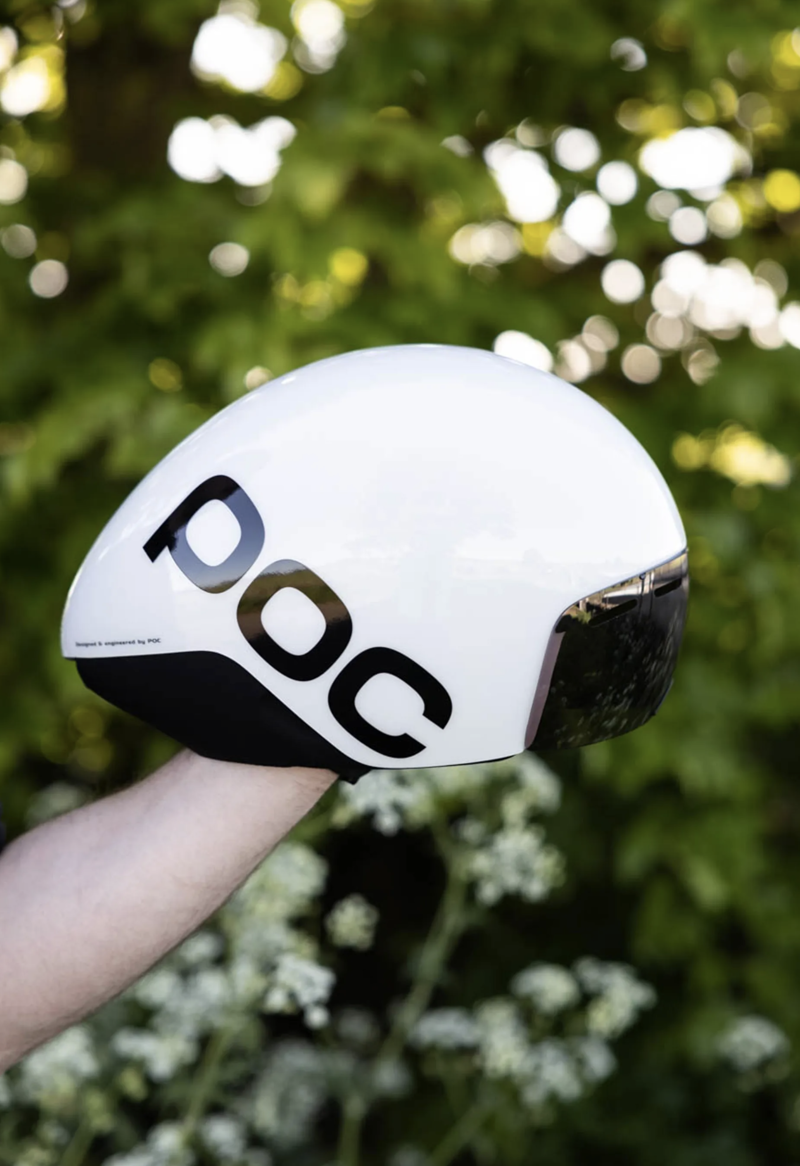 POC Cerebel Uranium Black m/54-60cm-8