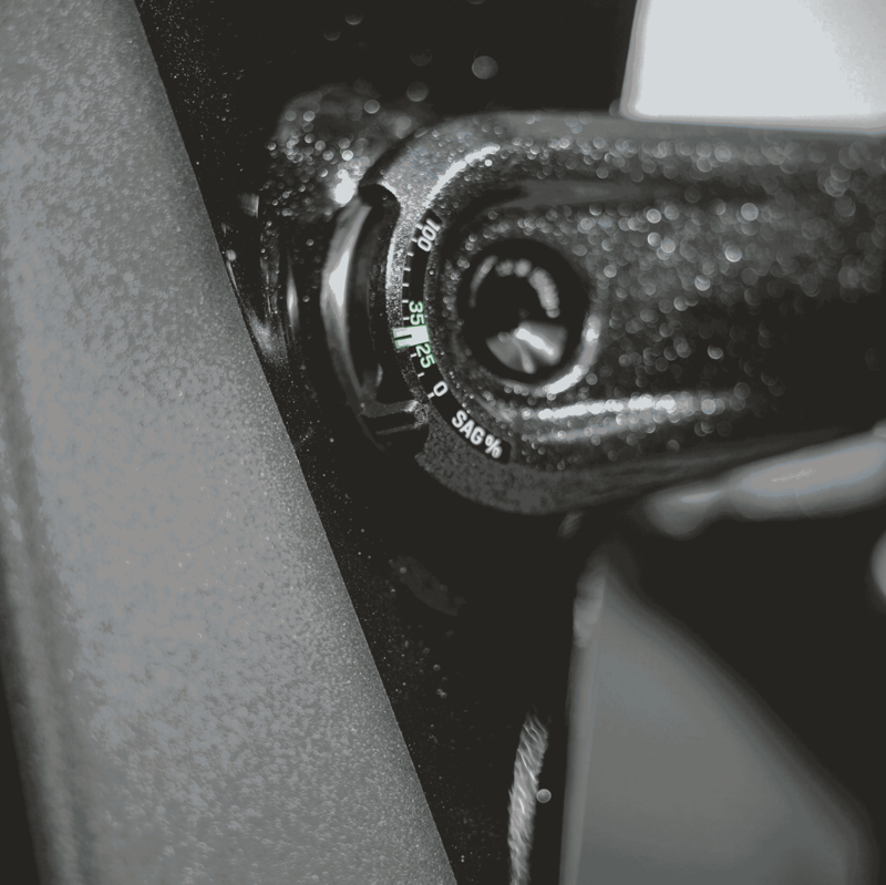 2025 Scott Patron 920 Medium E-Mountain Bike In Granite Black-2