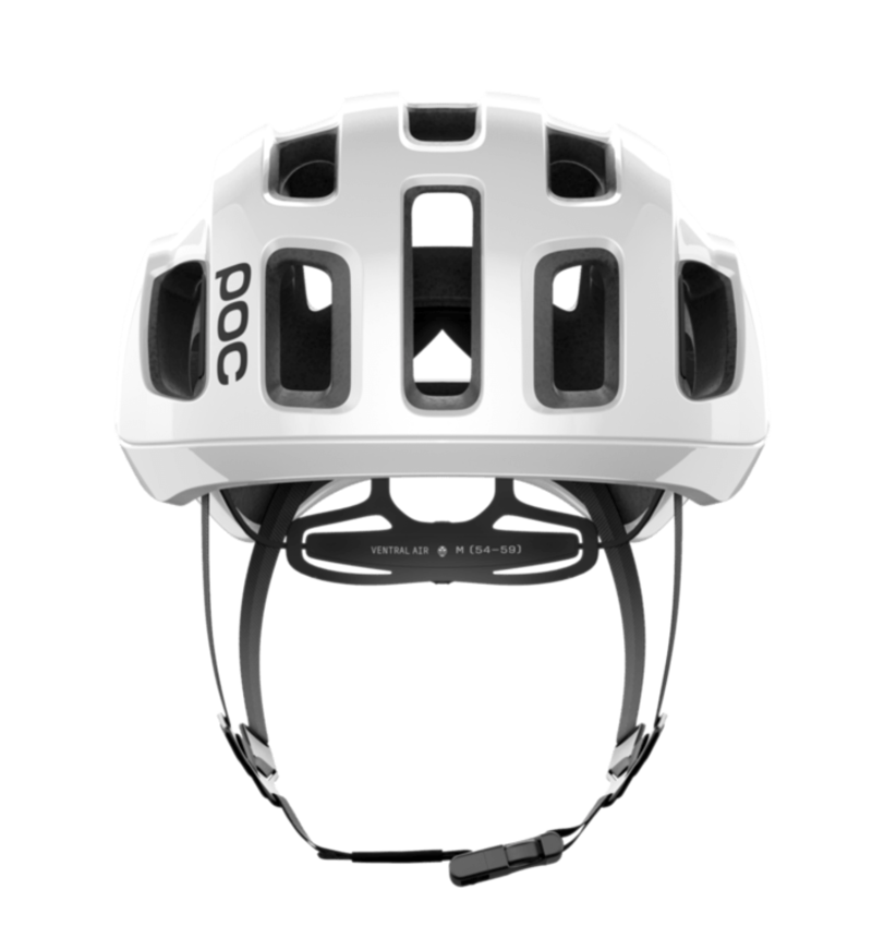 POC Ventral Air MIPS Hydrogen White/Uranium Black-1