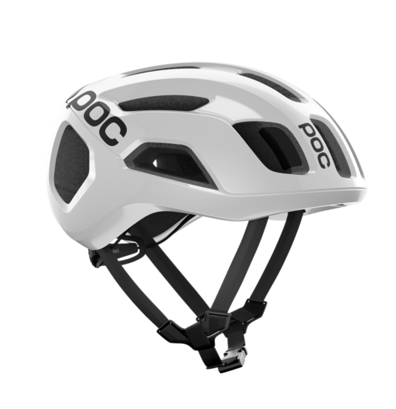 POC Ventral Air MIPS Hydrogen White/Uranium Black-2