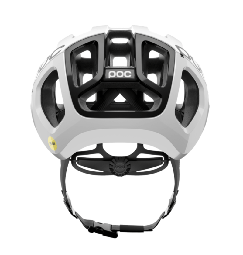 POC Ventral Air MIPS Hydrogen White/Uranium Black-3