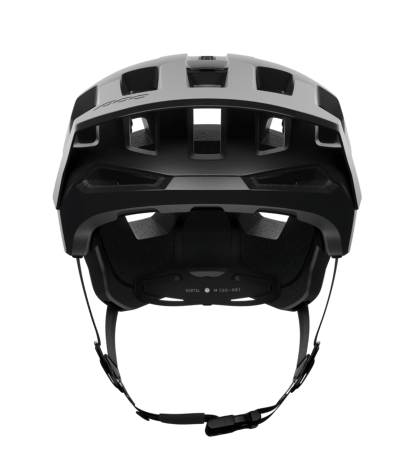 POC Kortal Race MIPS Uranium Black Matt-1