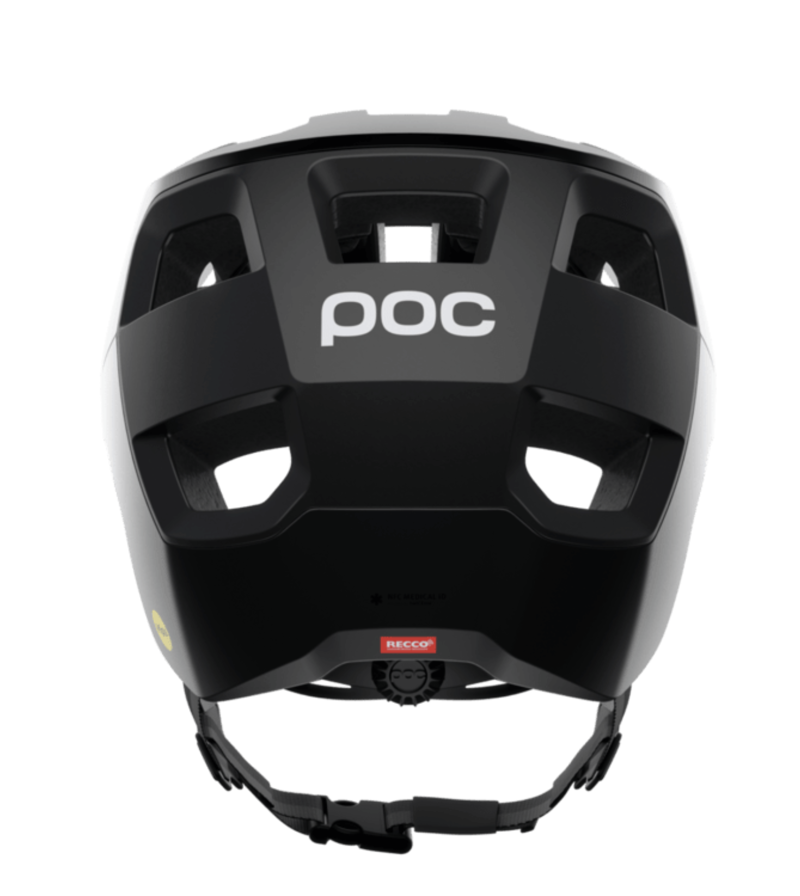 POC Kortal Race MIPS Uranium Black Matt-3