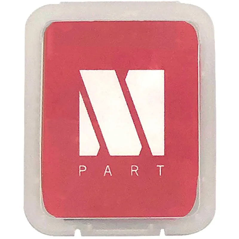 M Part Glueless Patch Kit 6 Patches