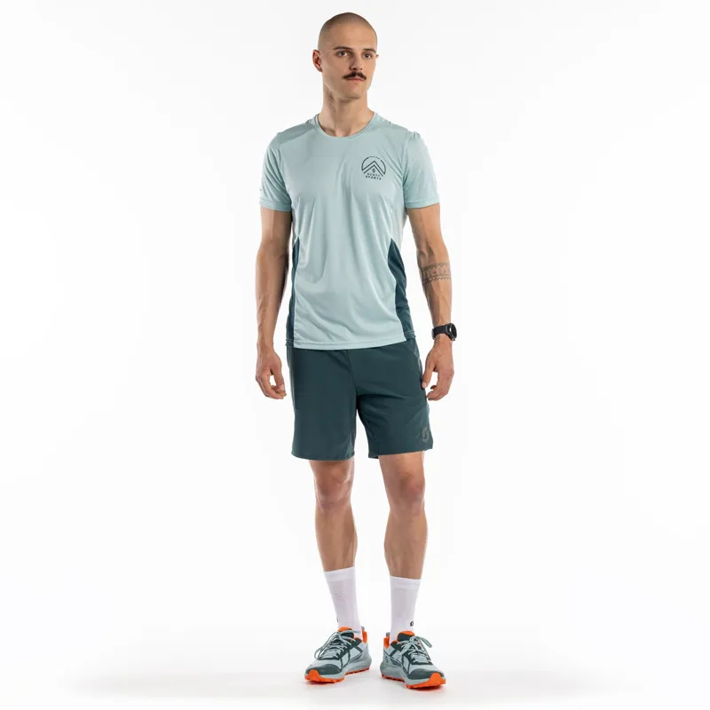 Scott Endurance LT Men's Shorts Black-2