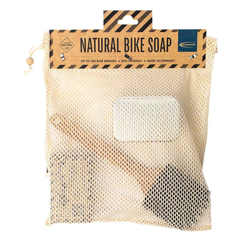 Natural Bike Soap Kit-1