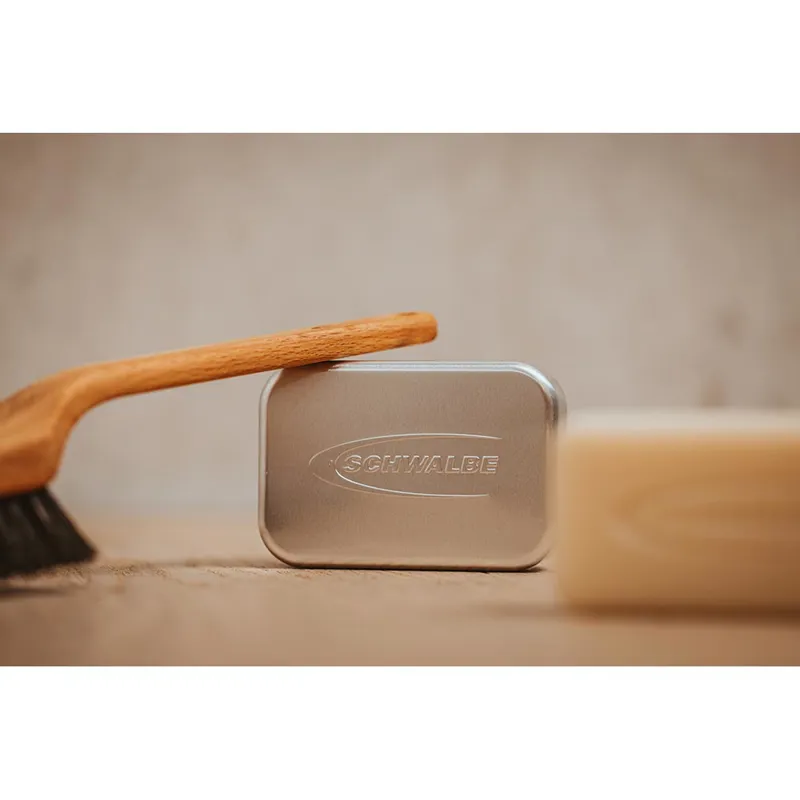 Natural Bike Soap Kit-3