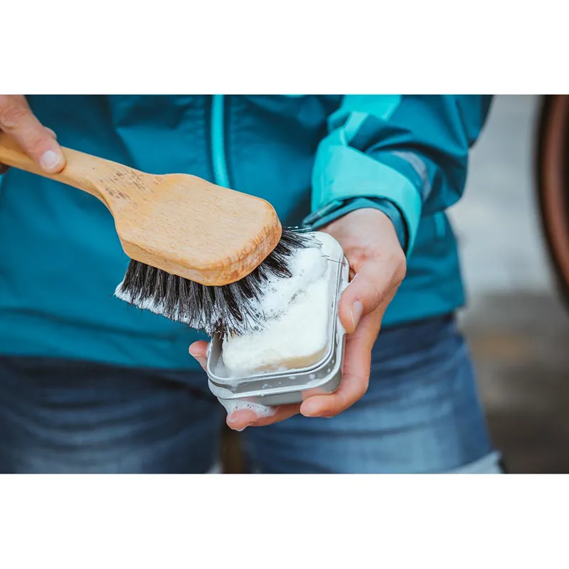 Natural Bike Soap Kit-4