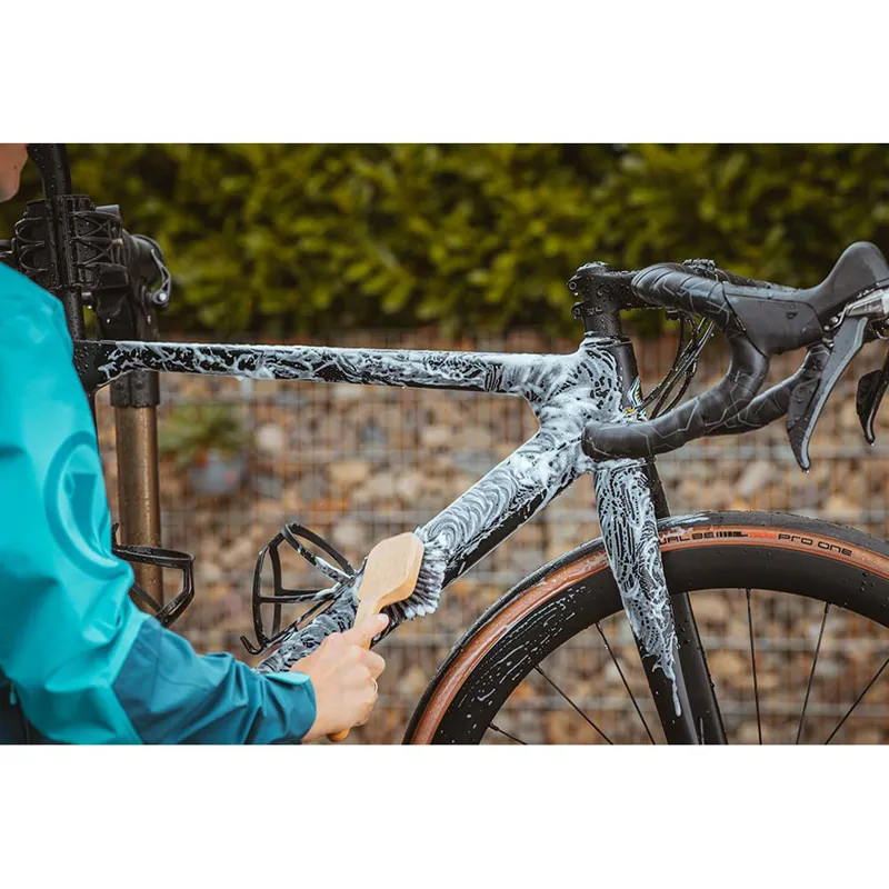 Natural Bike Soap Kit-5