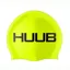 HUUB Silicone Swim Cap - Fluo Yellow