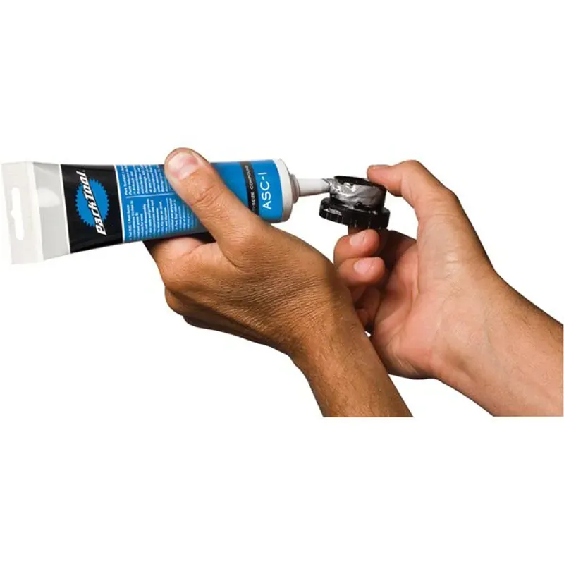 Park Tool ASC-1 Anti-Seize Compound in Blue