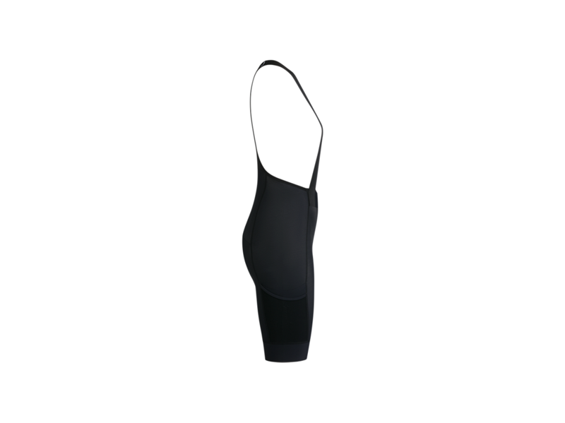 Short Rapha Brevet Element Cargo Bib Women X- Large BLACK X-Large-2