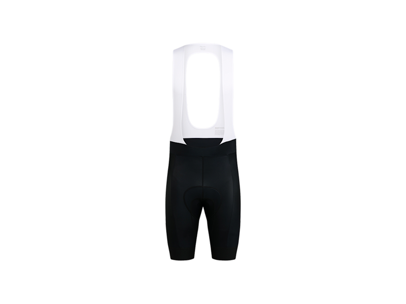 Short Rapha Core Bib Short Rapha BLACK/WHITE Small