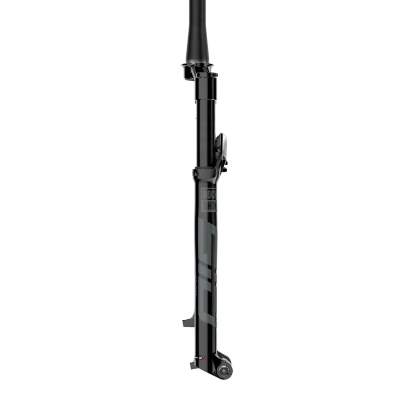 RockShox Fork Sid Sl Select Charger Rl - 2P Remote Sold Seperately: BLACK 1-2