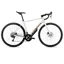 Orbea Avant H30 Road Bike In Ivory White/Titan Bronze Gloss