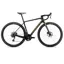 Orbea Terra M20team Gravel Bike In Cosmic Carbon View/Olive Green Gloss