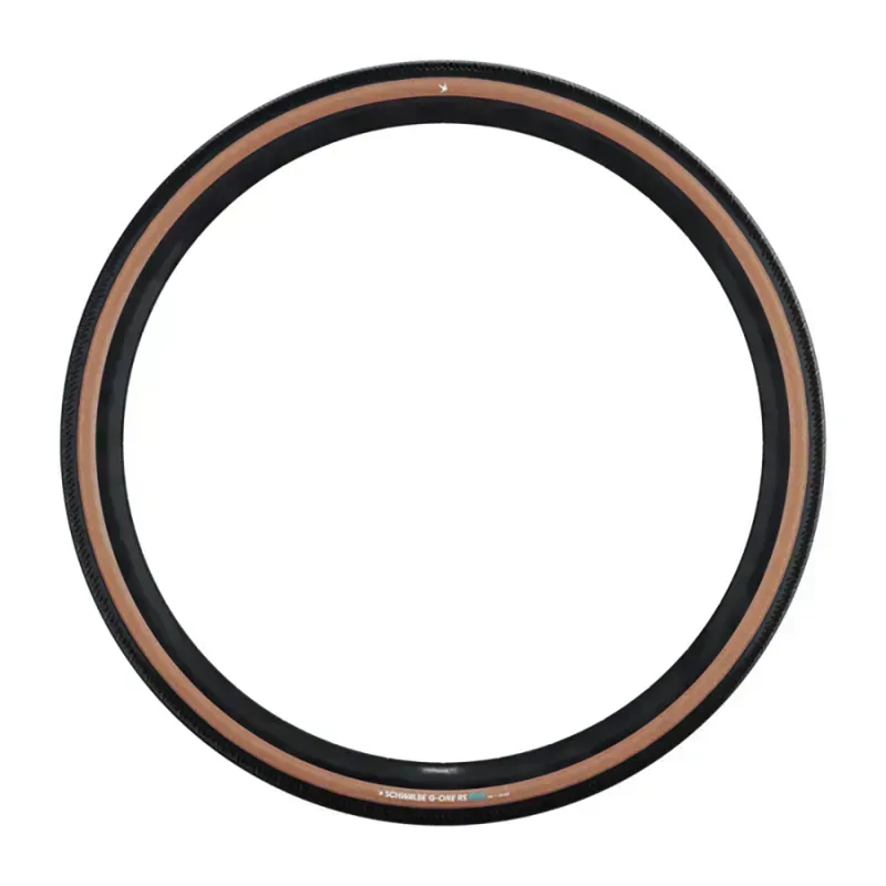 G-One RS Evo V-Guard TLE Folding Tan