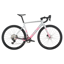 2026 Scott Addict Gravel 30 Shimano GRX 1x12sp Gravel Bike Large 56 Carbon Grey Pink