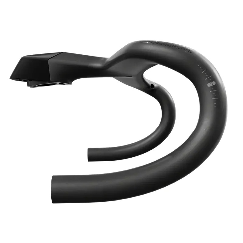 Scott Creston iC SL Aero Sprint Cockpit 360mm in Black-1