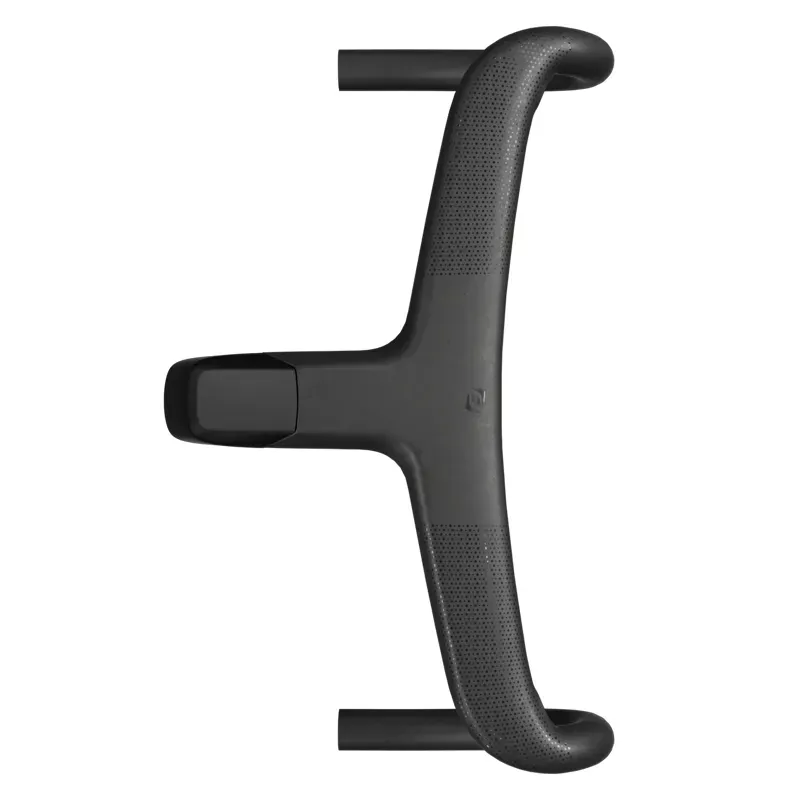 Scott Creston iC SL Aero Sprint Cockpit 360mm in Black-2