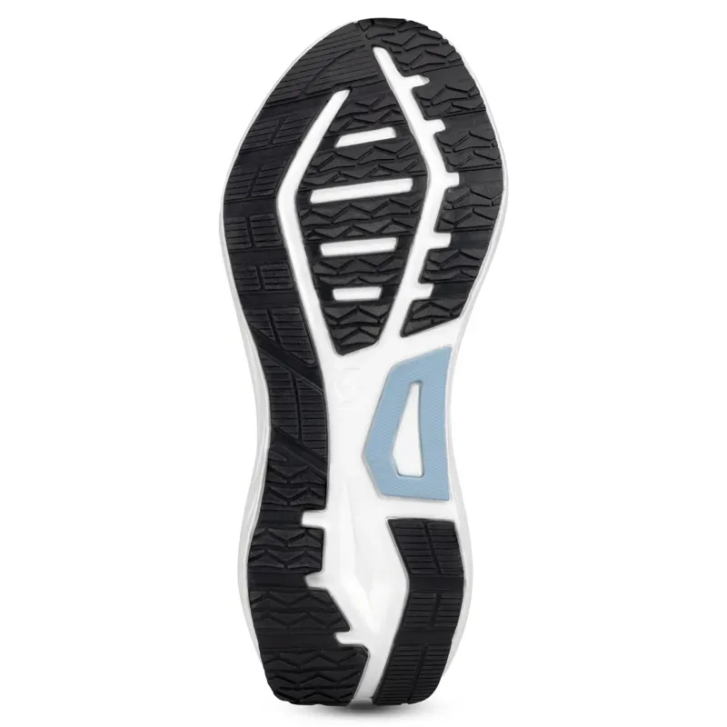 SCOTT Pursuit Ride 2 Womens Shoe UK 6 Black Night Purple-5