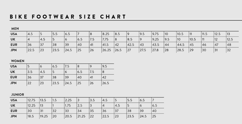 Scott Road Tri Sprint Shoes Black/White-6