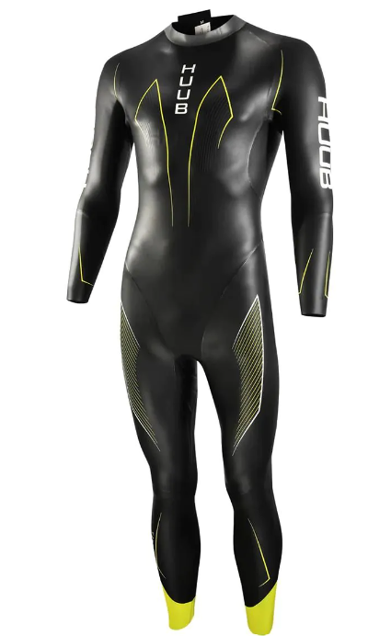 HUUB Armea Mens Wetsuit-1