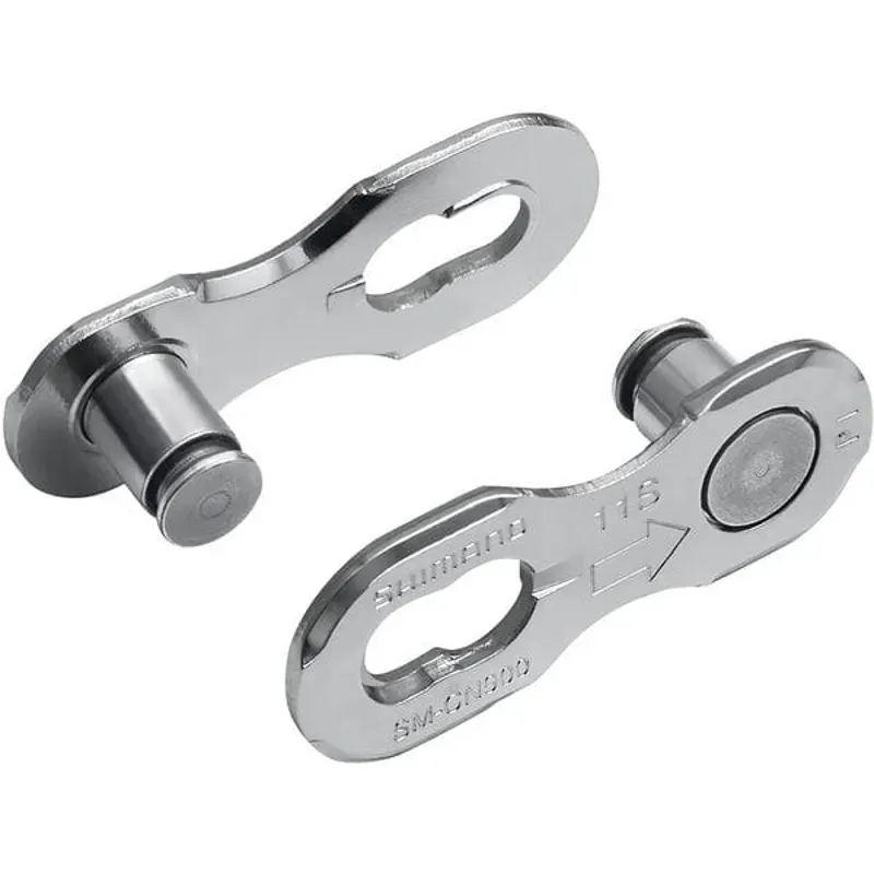 SPRE Shimano Quick Link 11spd Silver Single