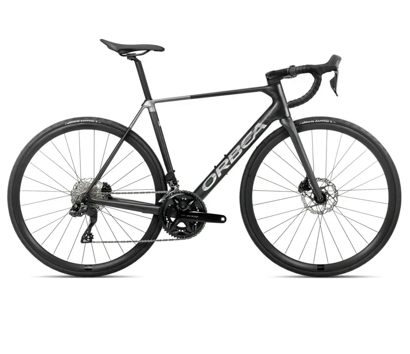 Orbea Orca M30i Diamond Carbon View Matt - Titan Grey