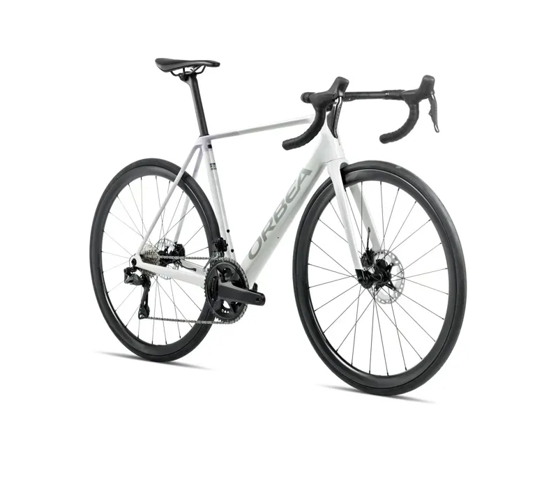 Orbea Orca M30i Iris White - Lilac Matt-1