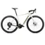 Orbea Denna H50 E-Road Bike in Ivory White Gloss/Titan Gold Gloss