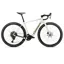 Orbea Denna H40 E-Road Bike in Ivory White Gloss/Titan Gold Gloss