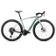 Orbea Denna H40 E-Road Bike in Blue Stone Matt/Escape Green Gloss