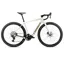 Orbea Denna H30 E-Road Bike in Ivory White Gloss/Titan Gold Gloss