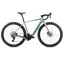 Orbea Denna H30 E-Road Bike in Blue Stone Matt/Escape Green Gloss