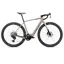 Orbea DENNA M31e E-Road Bike In Nickel Matt/Carbon Raw Gloss
